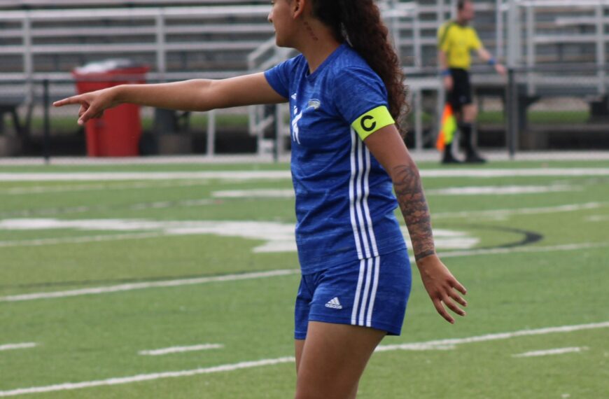 The Next Chapter: Jaya Soor’s journey to professional football continues