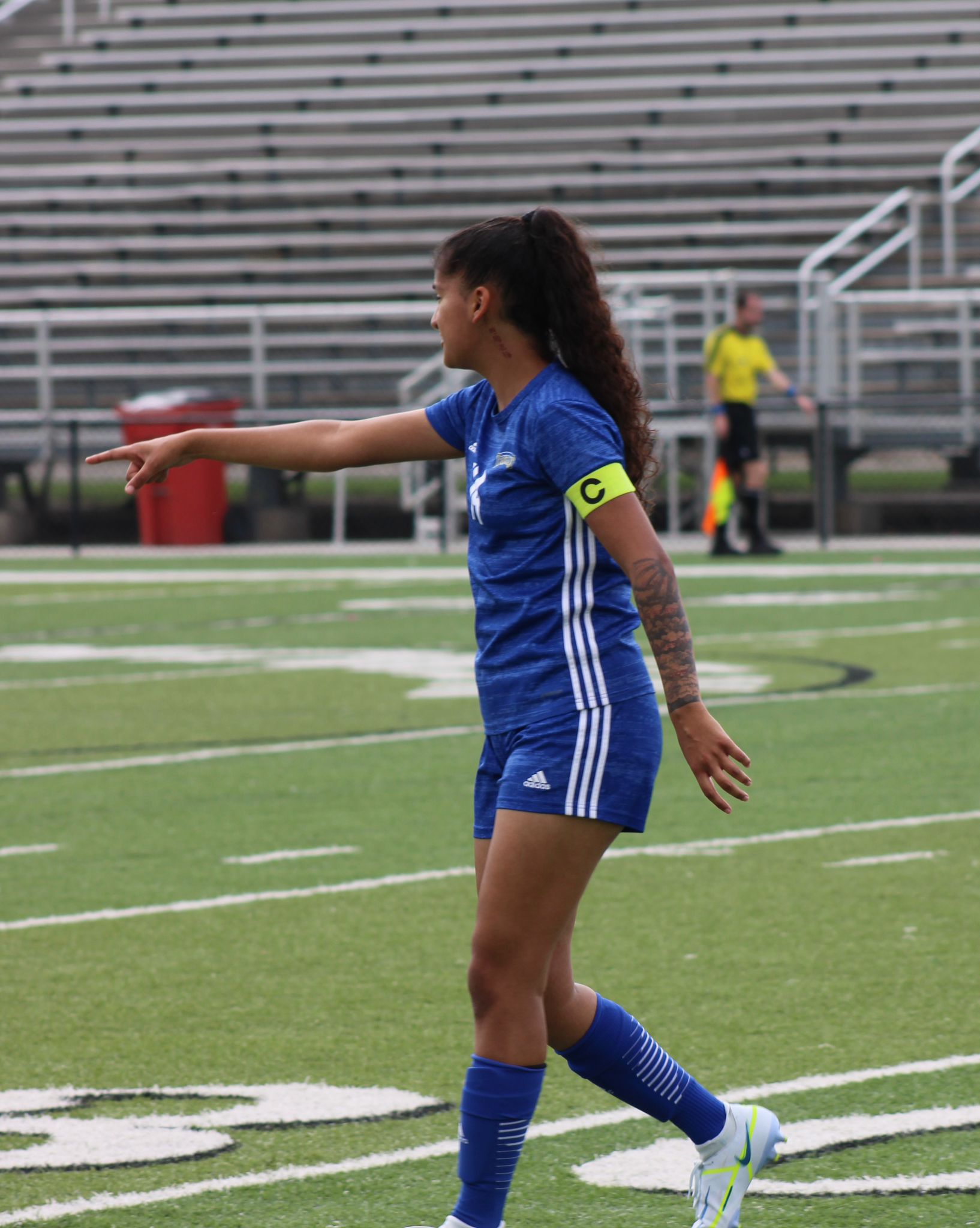 The Next Chapter: Jaya Soor’s journey to professional football continues