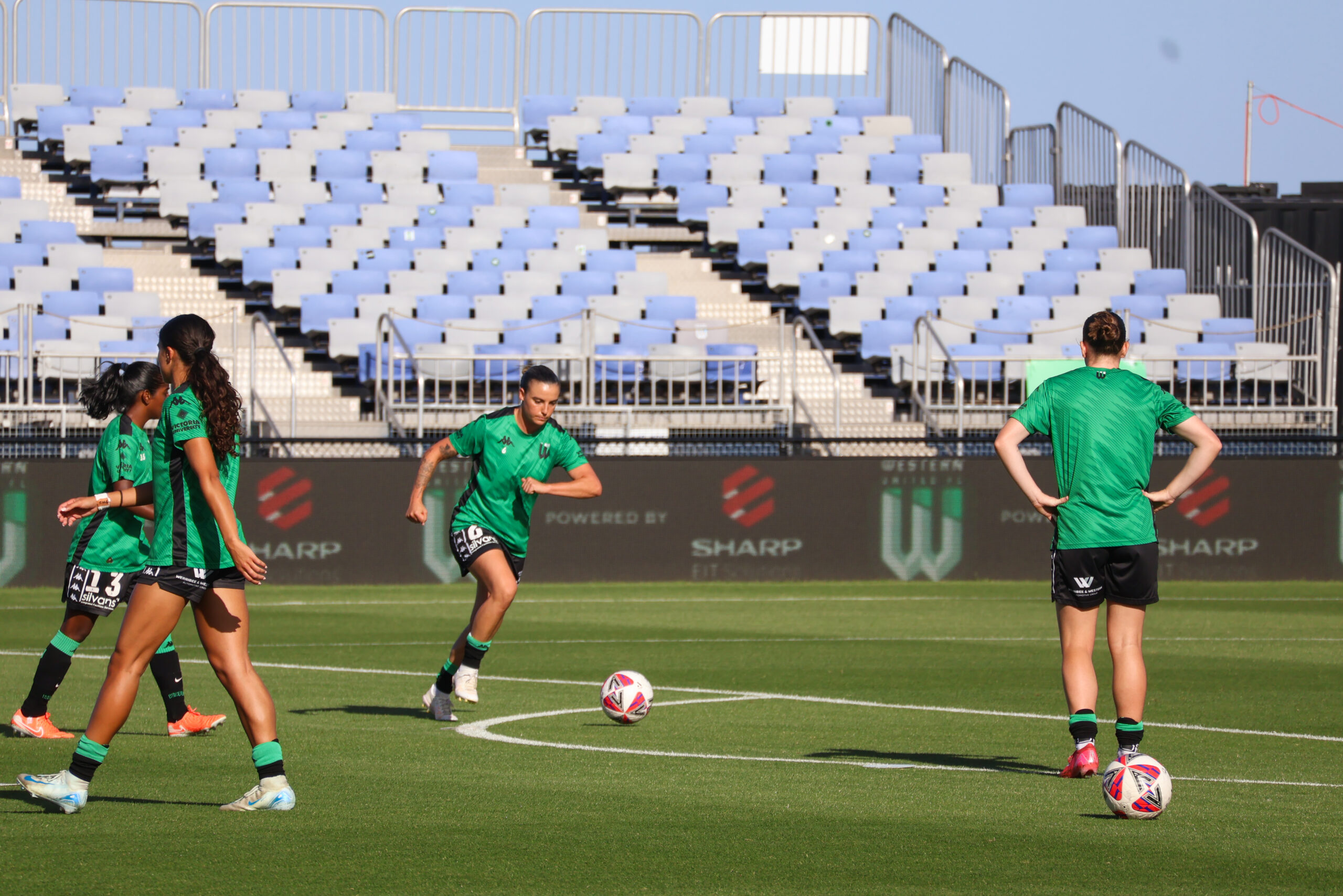 A Call For Reform: What we learnt from the PFA’s 2024/25 A-League Women report