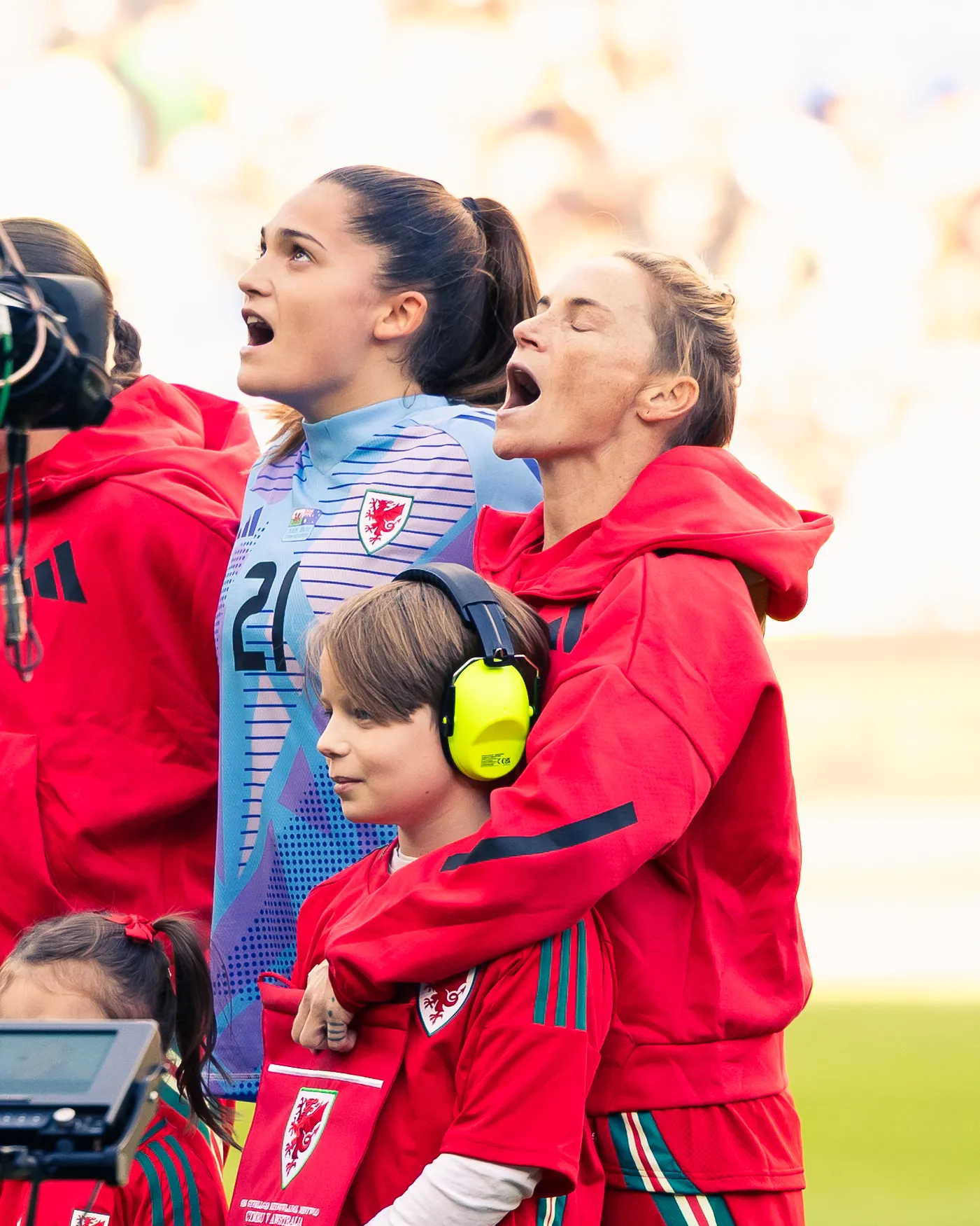 A Welsh Legacy: Jess Fishlock retires from international football