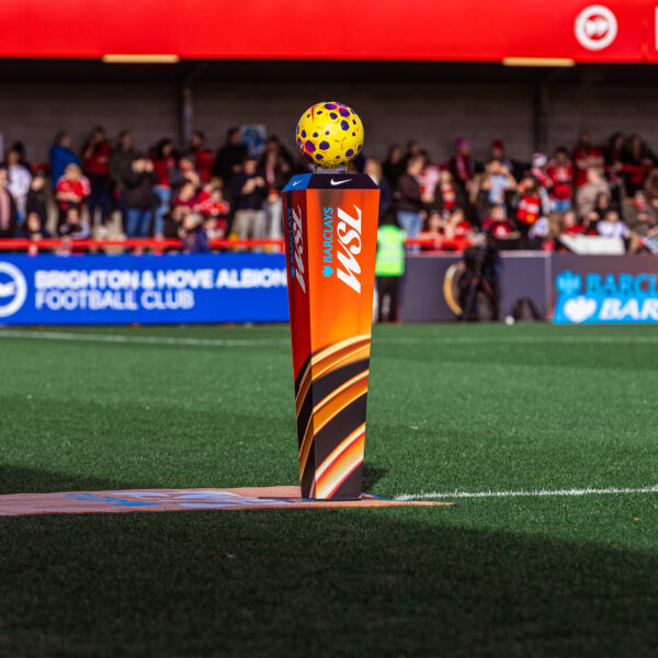 How private equity is reshaping the women’s game 