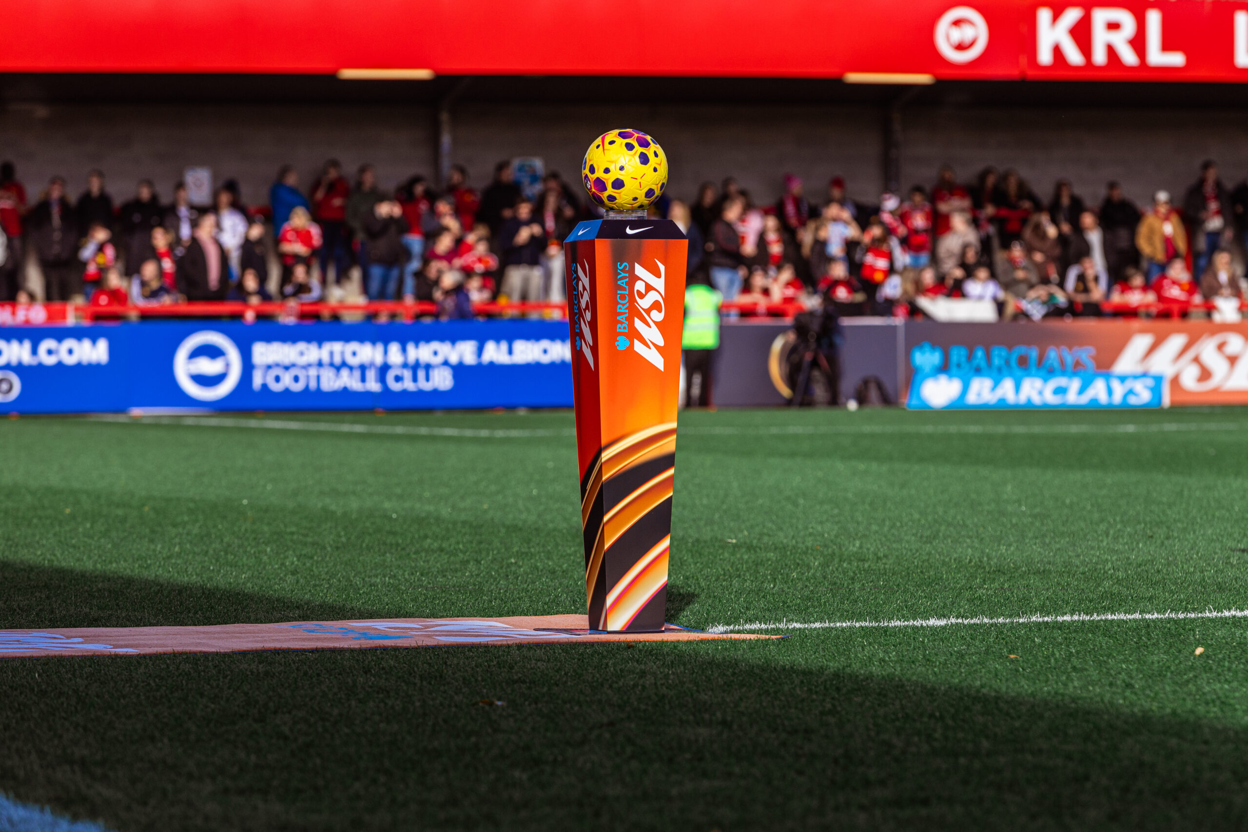 How private equity is reshaping the women’s game