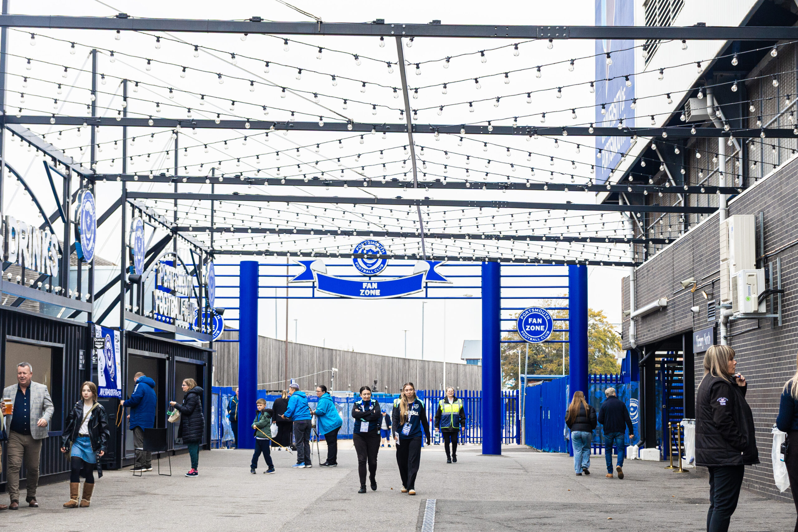 Building pathways in football: Paula Kowalska the Head of Marketing and Partnerships at the Kinetic Foundation  