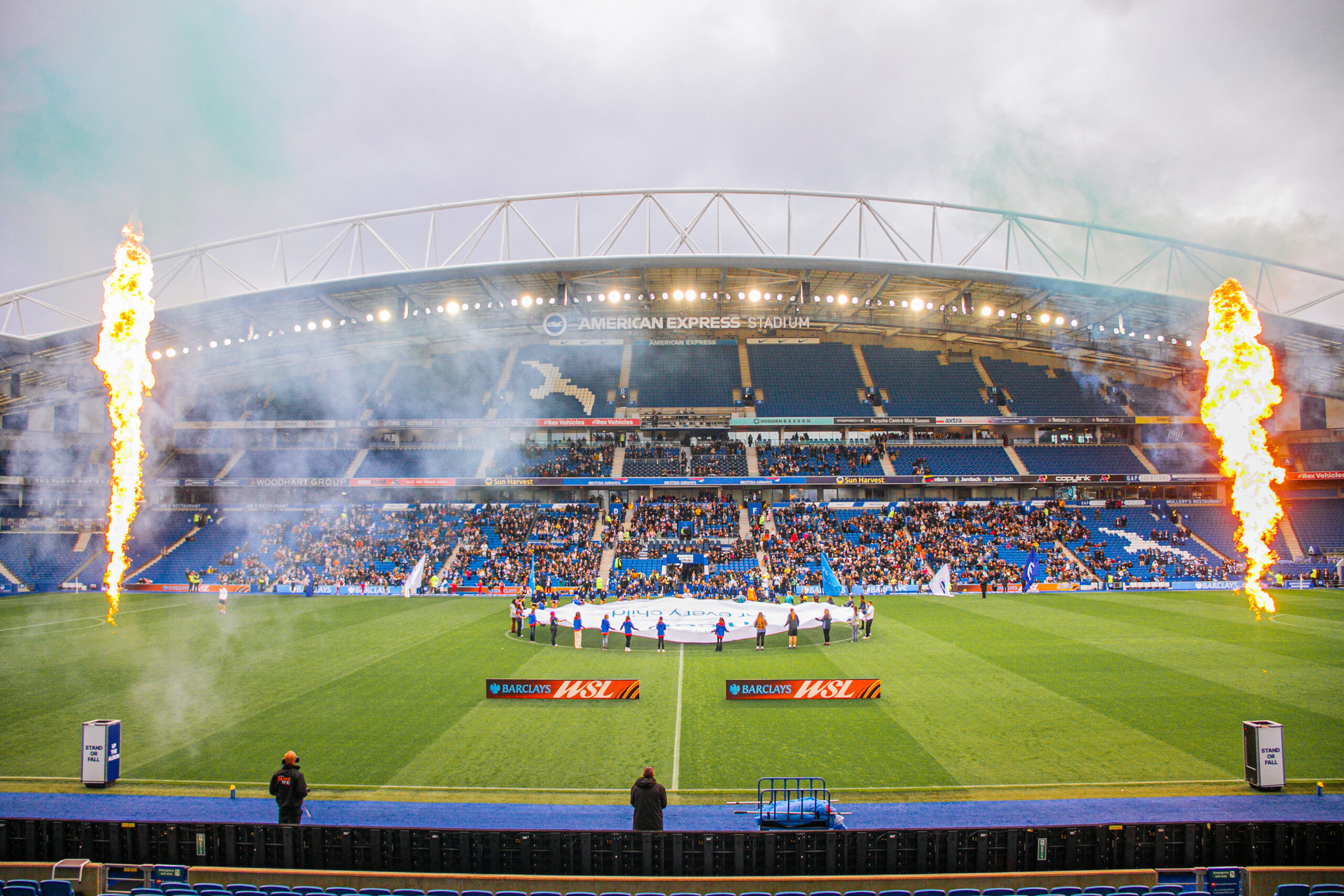 Can the Women’s League Cup be saved?
