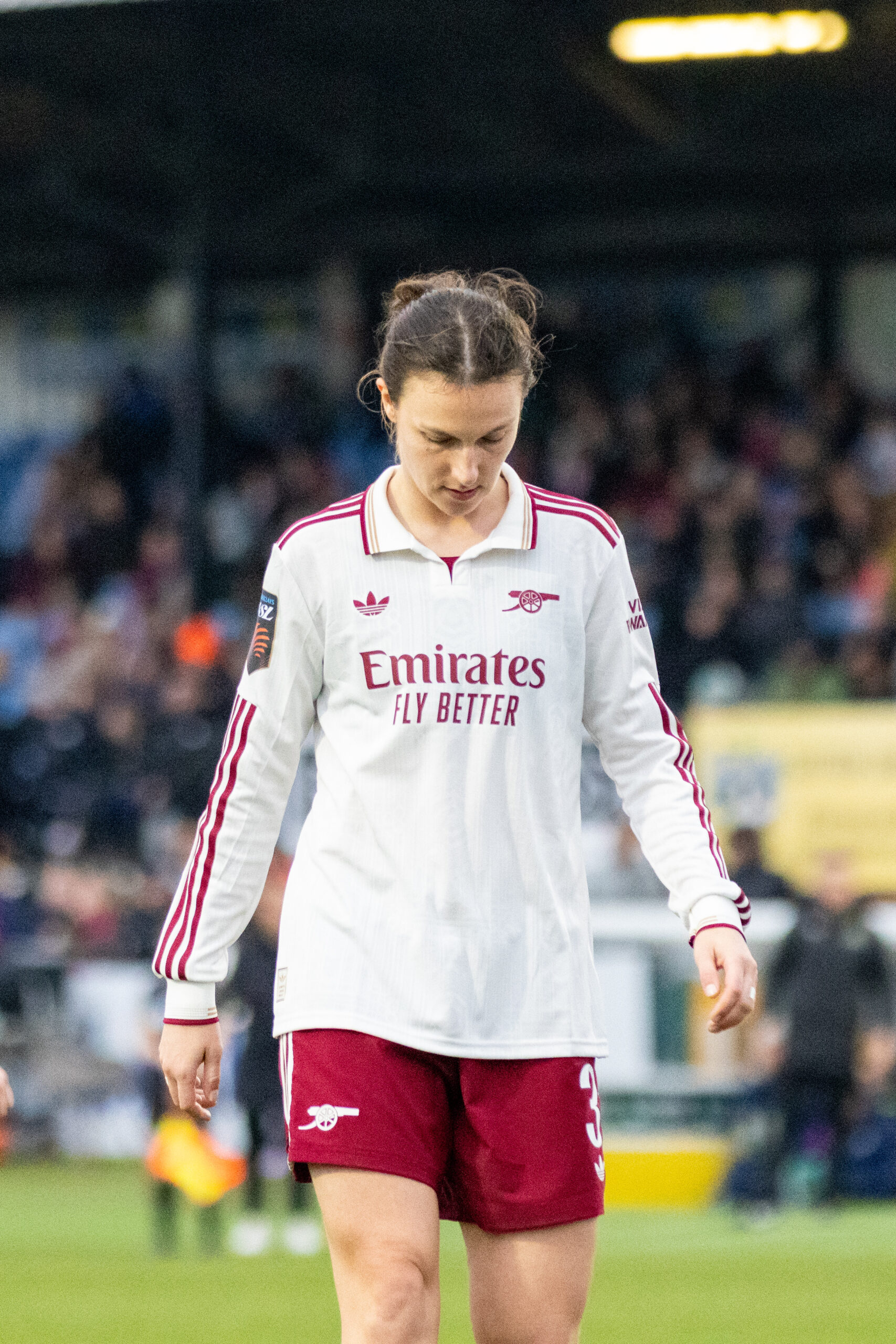 Women’s football at a crossroads: Can the growing game lead the fight for climate sustainability?