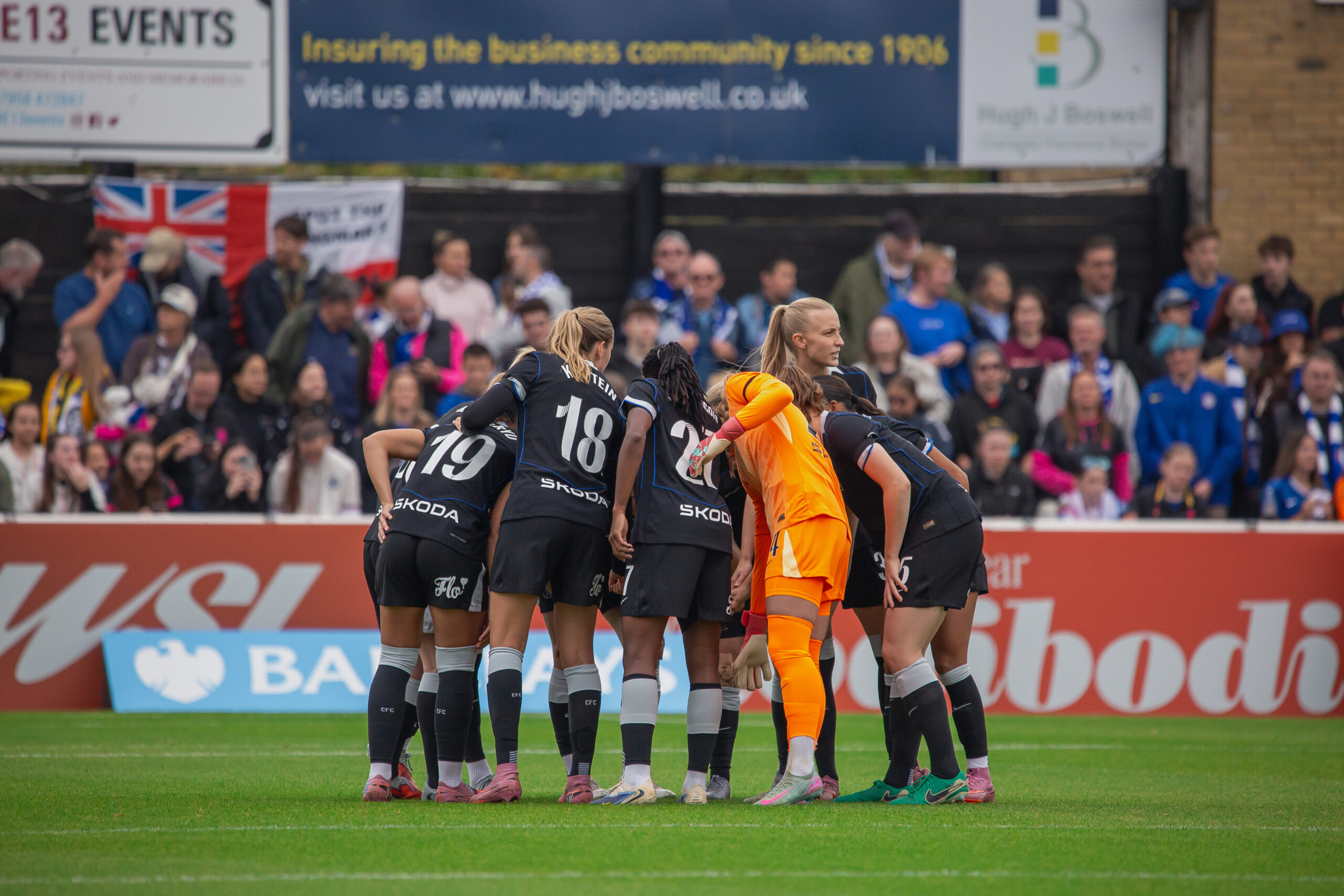 Financial Fair Play: The need for change to financial rules in women’s football