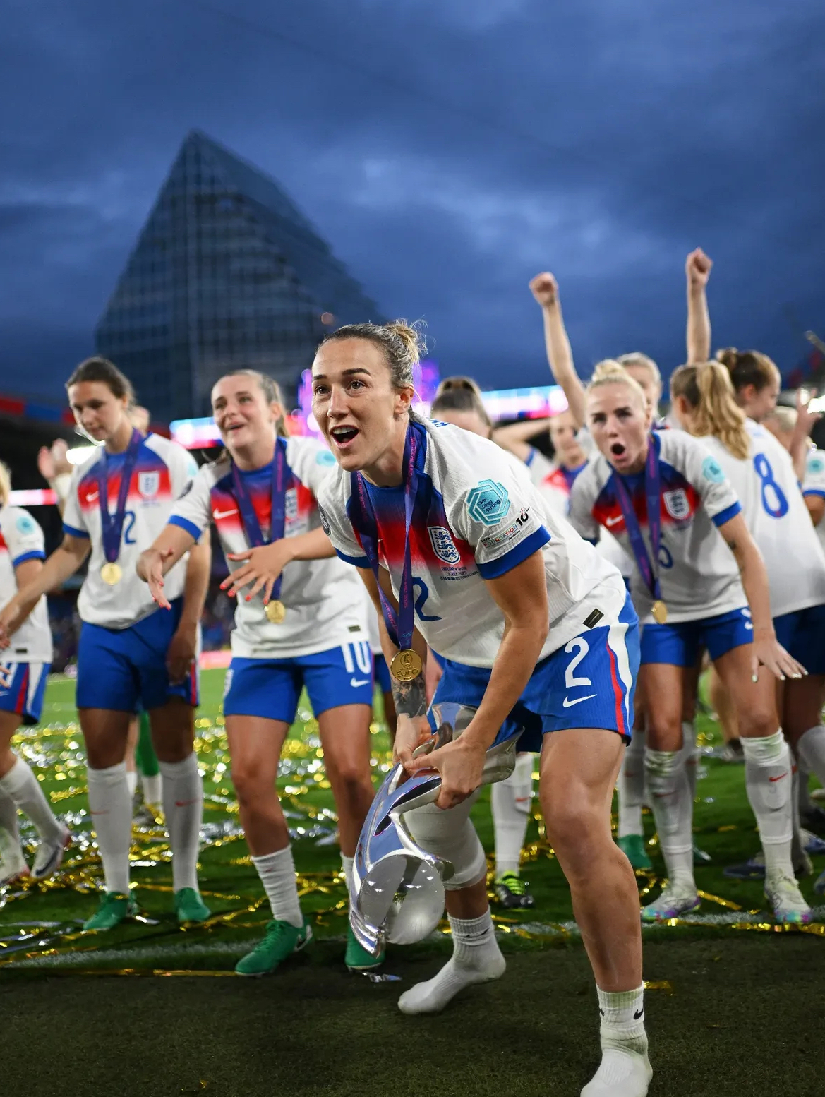 Women’s football in 2025: Unparalleled highs and concerning lows