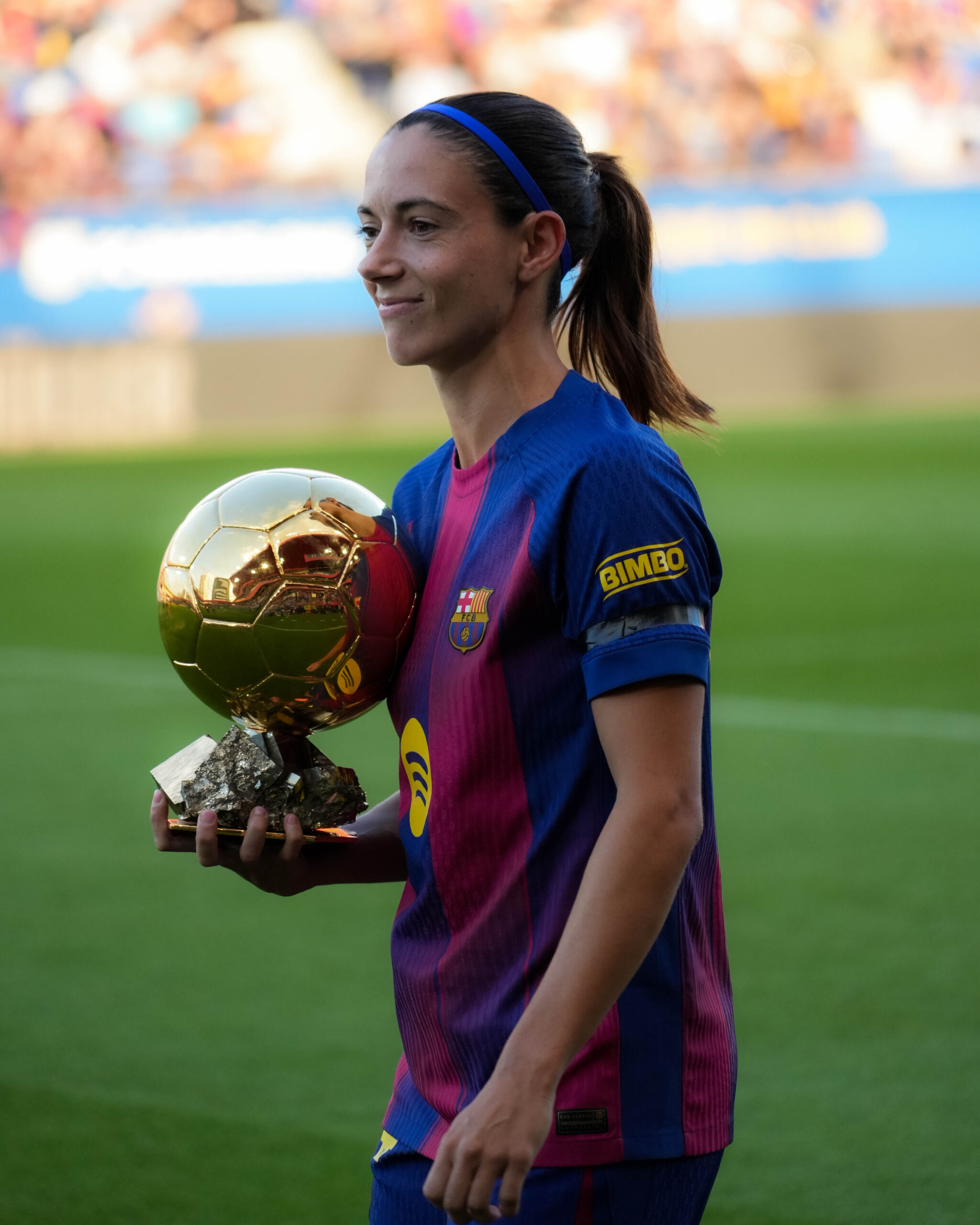 Ranking controversy in women’s football