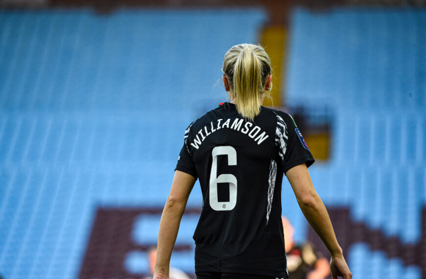 Behind a woman’s susceptibility to ACL injuries