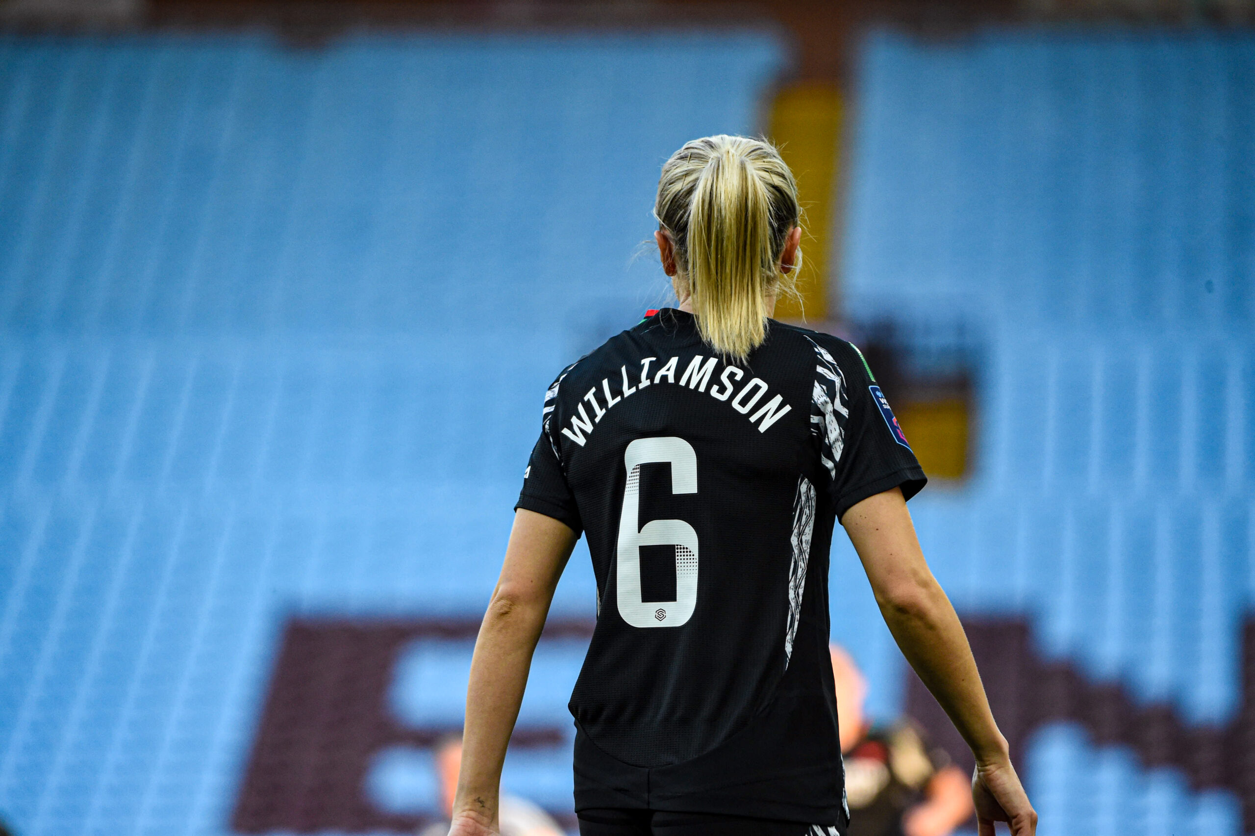 Behind a woman’s susceptibility to ACL injuries