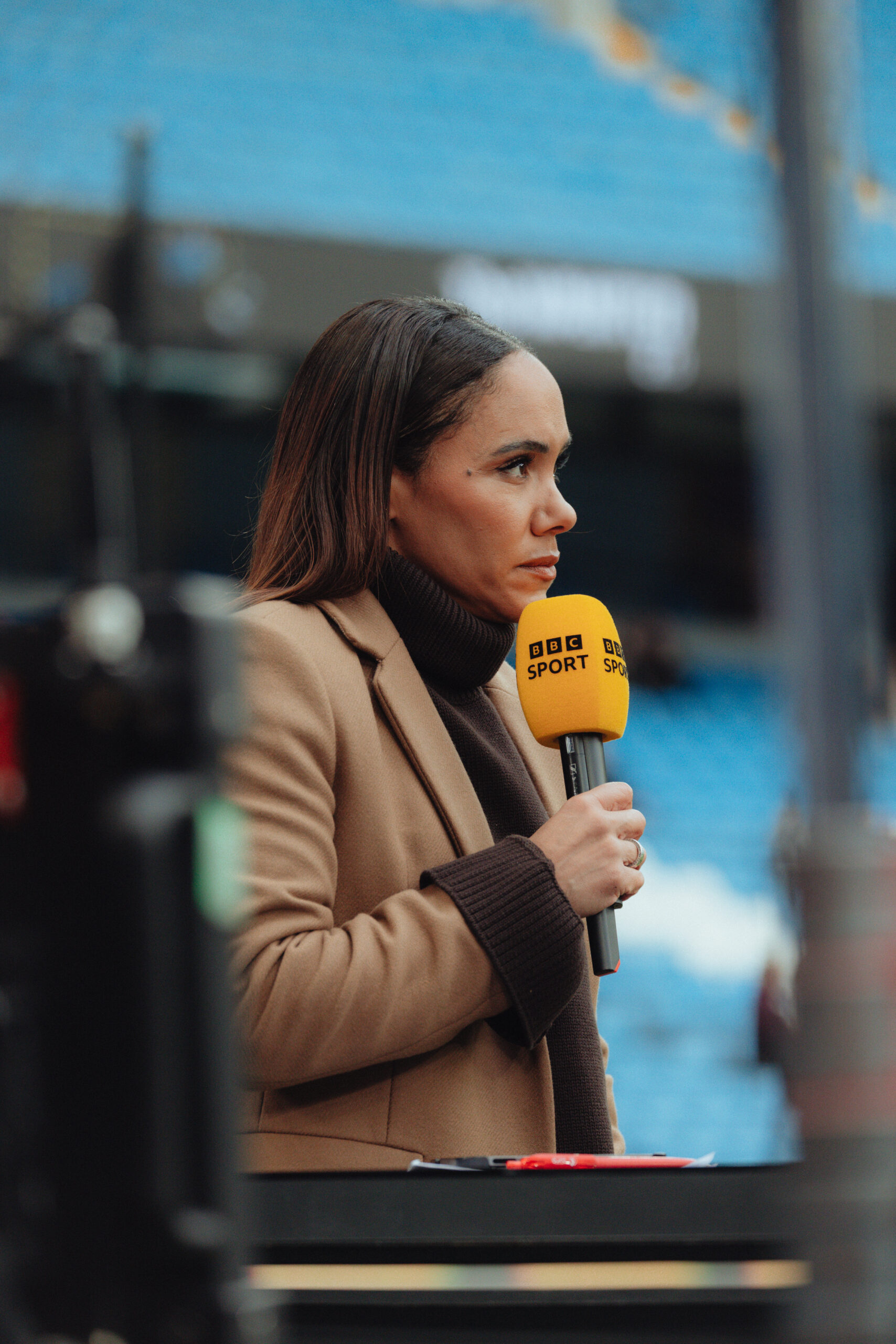 Make room, women are taking up space in the men’s game