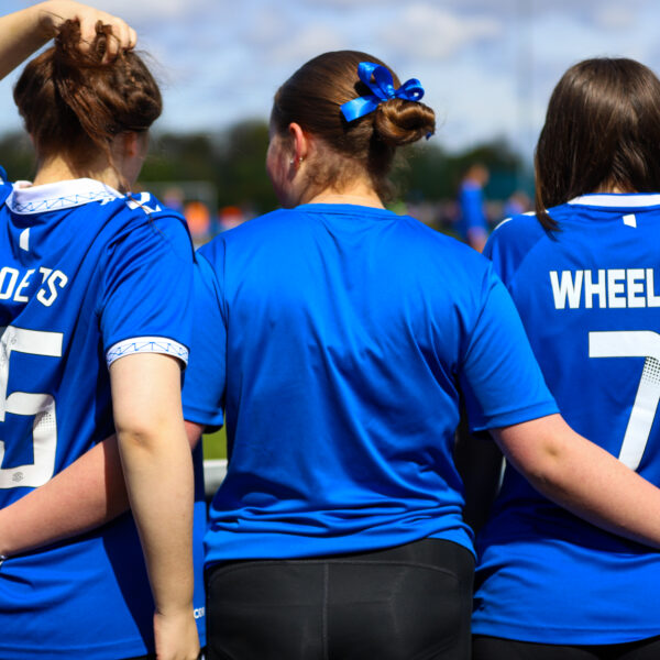 Clare Wheeler: Everton and Australia’s underrated workhorse