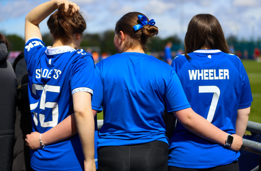 Clare Wheeler: Everton and Australia’s underrated workhorse