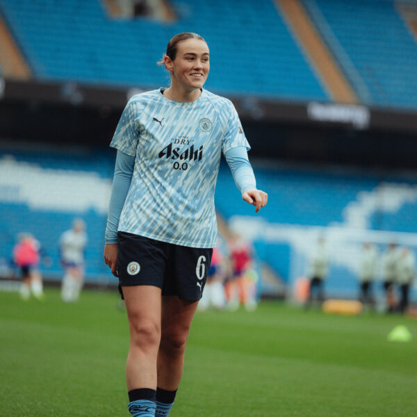 Providing solid foundations: WSL/WSL2 teams set to introduce Academy Contracts