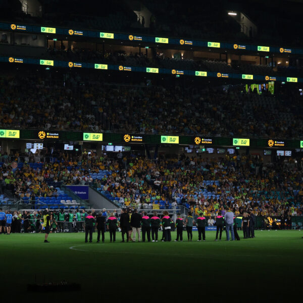 The AFC Women’s Asian Cup is coming to Australia — Here’s everything you need to know