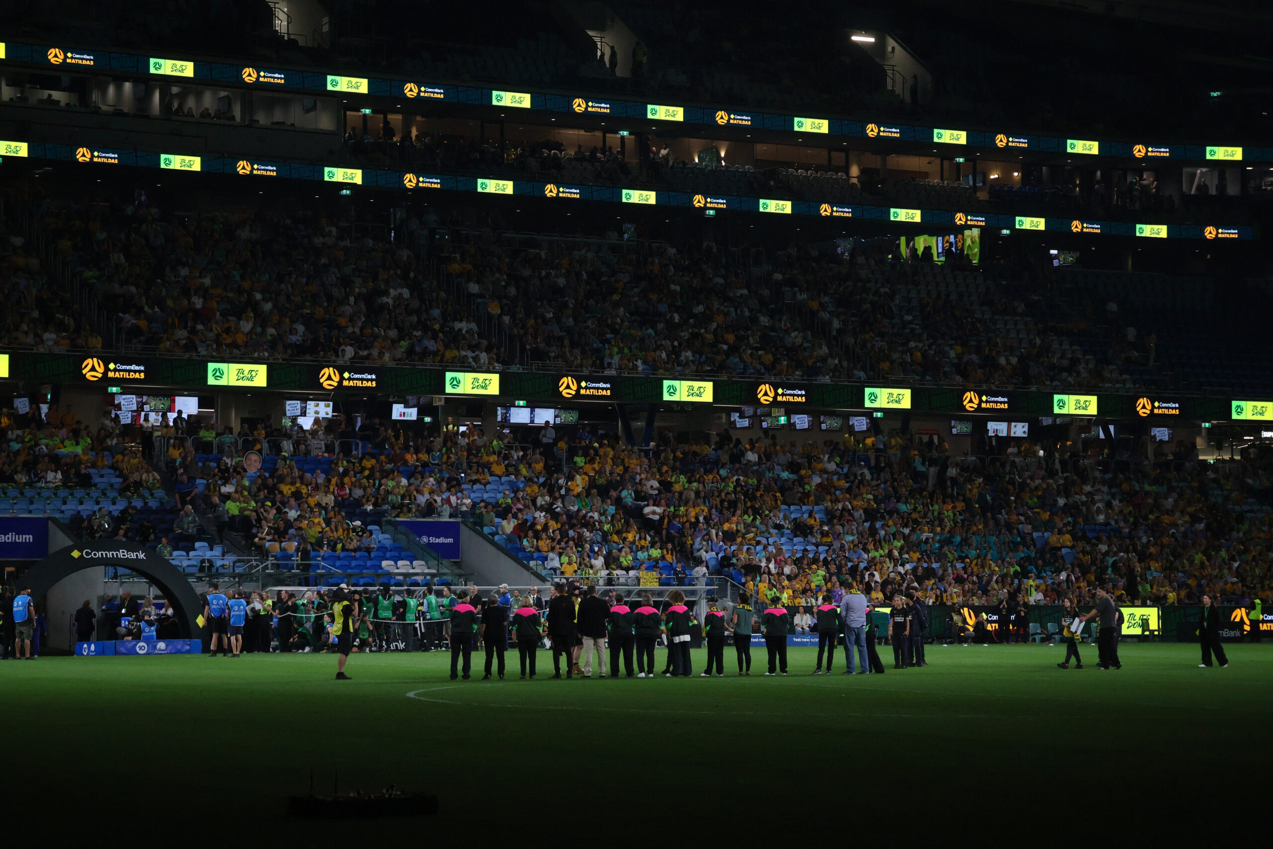 The AFC Women’s Asian Cup Is Coming to Australia — Here’s Everything You Need to Know